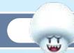 NINTENDO SUPER MARIO GALAXY - Boo mario - 1