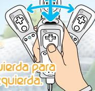 NINTENDO SUPER MARIO GALAXY - Bola Rodante - 2