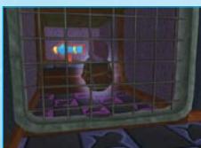 NINTENDO SUPER MARIO GALAXY - Mario arc-en-ciel - 5