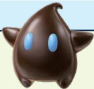NINTENDO SUPER MARIO GALAXY - Table des matières - 4