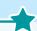 NINTENDO SUPER MARIO GALAXY - I-Up Mushroom - 1