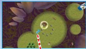 NINTENDO SUPER MARIO GALAXY - Cañones - 6