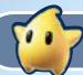 NINTENDO SUPER MARIO GALAXY - Trépate a un Poste - 3