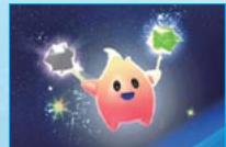 NINTENDO SUPER MARIO GALAXY - Vous avez de la difficulté à vaincre l'ennemi? - 5
