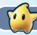 NINTENDO SUPER MARIO GALAXY - Feed Hungry Lumas with Star Bits! - 2