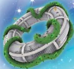 NINTENDO SUPER MARIO GALAXY - Sling Pods - 6