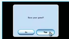 NINTENDO SUPER MARIO GALAXY - Acerca de Guardar Datos - 1