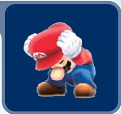 NINTENDO SUPER MARIO GALAXY - Aspirateur - 2