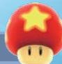 NINTENDO SUPER MARIO GALAXY - Championnat d'énergie - 1