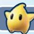 NINTENDO SUPER MARIO GALAXY - iAlimenta a los Destellos Glotones con Trozos de Estrellas! - 2