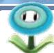 NINTENDO SUPER MARIO GALAXY - Mario de Hielo - 1