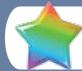NINTENDO SUPER MARIO GALAXY - Mario Arco Iris - 1