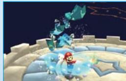 NINTENDO SUPER MARIO GALAXY - Girar - 3