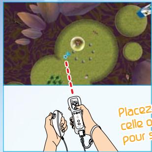 NINTENDO SUPER MARIO GALAXY - Pointez sur - 3