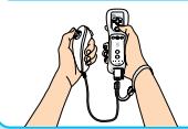 NINTENDO SUPER MARIO GALAXY - Controls - 1