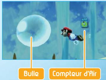 NINTENDO SUPER MARIO GALAXY - Plonger - 1