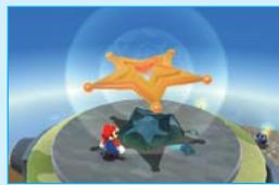NINTENDO SUPER MARIO GALAXY - Girar - 5