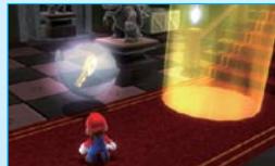 NINTENDO SUPER MARIO GALAXY - Trouble Defeating Enemies? - 3