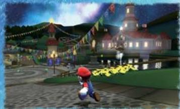 NINTENDO SUPER MARIO GALAXY - Limites de la garantie - 4