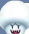 NINTENDO SUPER MARIO GALAXY - Mario Fantasma - 1