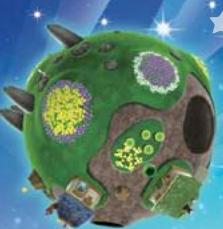 NINTENDO SUPER MARIO GALAXY - Patiner - 3