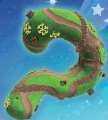 NINTENDO SUPER MARIO GALAXY - como volverte Mario regular - 2