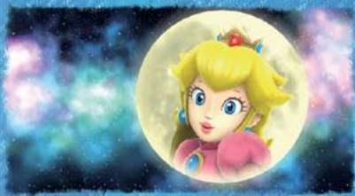 NINTENDO SUPER MARIO GALAXY - Prologue - 3