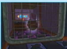 NINTENDO SUPER MARIO GALAXY - Boo mario - 4