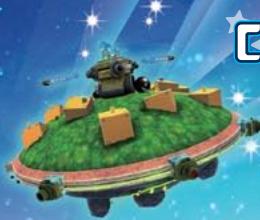 NINTENDO SUPER MARIO GALAXY - Controles del Jugador 2 - 2