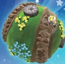 NINTENDO SUPER MARIO GALAXY - Au sujet de la sauvegarde - 2