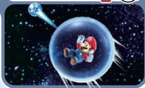NINTENDO SUPER MARIO GALAXY - Pull Stars - 4