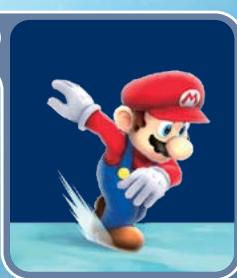 NINTENDO SUPER MARIO GALAXY - Bucean - 2