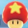 NINTENDO SUPER MARIO GALAXY - Champlón de Energía - 1