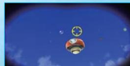 NINTENDO SUPER MARIO GALAXY - Canons - 3