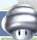 NINTENDO SUPER MARIO GALAXY - Spring Mario - 1