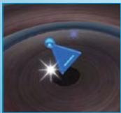 NINTENDO SUPER MARIO GALAXY - Pull Stars - 1