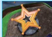 NINTENDO SUPER MARIO GALAXY - Comment rédémir le mario normal - 2