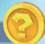 NINTENDO SUPER MARIO GALAXY - Piece - 1