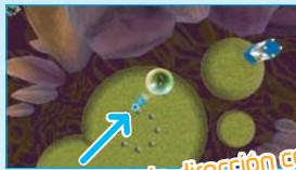 NINTENDO SUPER MARIO GALAXY - Cañones - 9