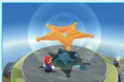 NINTENDO SUPER MARIO GALAXY - Shake - 5