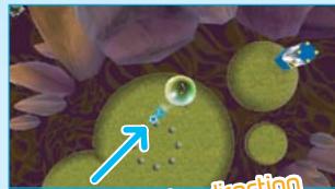 NINTENDO SUPER MARIO GALAXY - Cannons - 7