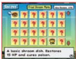 NINTENDO SUPER PAPER MARIO - Articles importants - 8