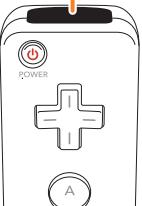 NINTENDO SUPER PAPER MARIO - Pointeur - 1