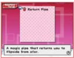 NINTENDO SUPER PAPER MARIO - os Importantes - 1