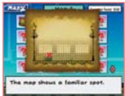 NINTENDO SUPER PAPER MARIO - Mapa9 - 1