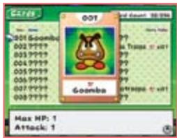 NINTENDO SUPER PAPER MARIO - Articles importants - 6