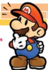 NINTENDO SUPER PAPER MARIO - iSalva los mundos! - 1