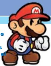 NINTENDO SUPER PAPER MARIO - Acciones Pixel - 1