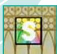NINTENDO SUPER PAPER MARIO - macenamento - 3