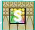 NINTENDO SUPER PAPER MARIO - Continuer une partie sauvegardée - 3